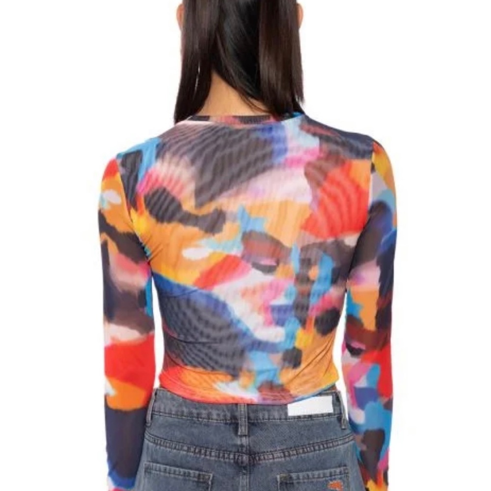 Top Like New - image 3